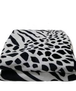 Blanket Drive Mink Blanket