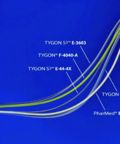 Tubing, tygon 9.5 x 15.9 mm F40-40-A, pack of 15 m
