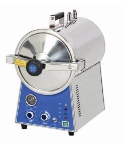 Bj�� 16L Table Top Pressure Steam Sterilizer Dental Autoclave