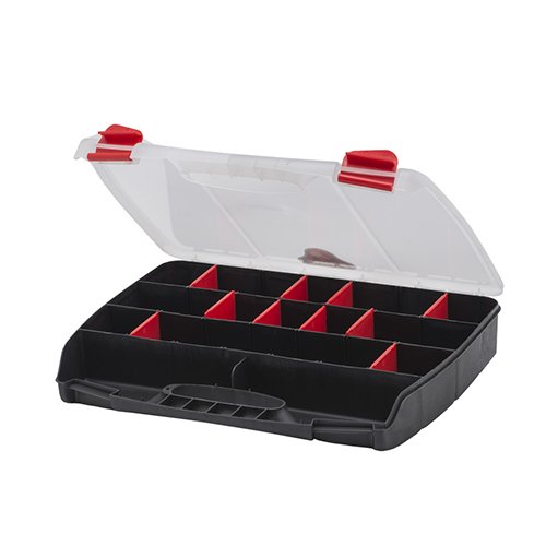 25 cm Organiser Box