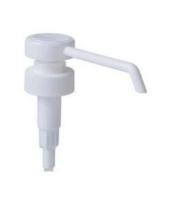28mm White Long Nose Pump/Spray – Pack of 10