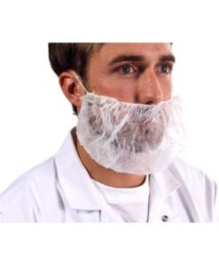 Mom Beard Protector (100���S) 10G/M2