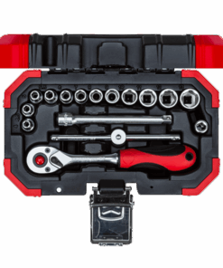 Gedore Socket Set 16Pce