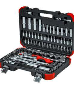 Gedore Socket Set 94Pce
