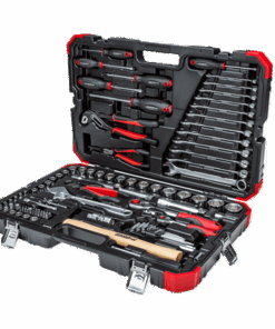 Gedore Socket Set 100Pce