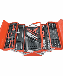 Gedore Toolbox 62Pce