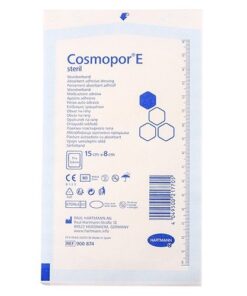 Cosmopor E Island Dressing 15x8cm – 25s