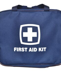 CritiCare 4 Pouch Carry Bag