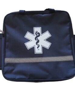 CritiCare 4 Pouch Backpack unstocked