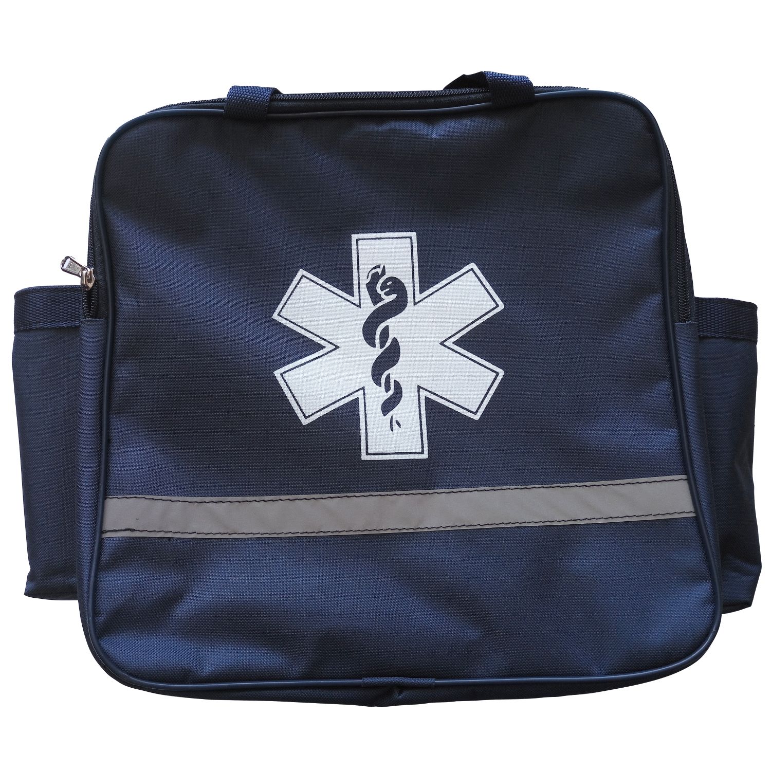 CritiCare 4 Pouch Backpack unstocked