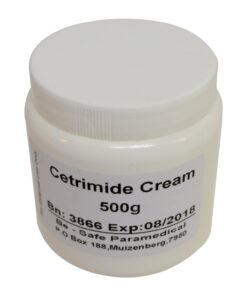 Antiseptic Cream