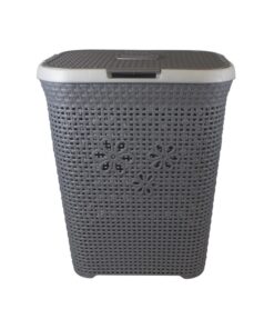 50L Daisy Laundry Basket
