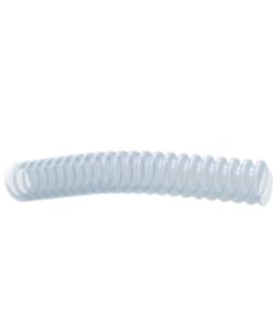 Bohlender b.safe Corrugated Tubing, PP� 6.5 x 10.0 mm, t= 1.75 mm
