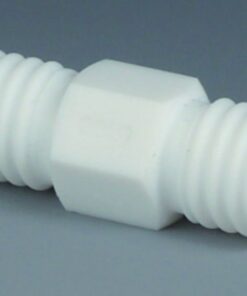Bohlender GL-couplings PTFE GL 32, 21.0 mm