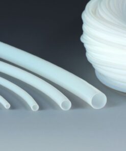 Bohlender PTFE Tubing 8.00 x 11.00mm 1.50mm Wall, P.M.