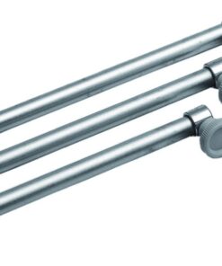 RSG Tripod Stainless Steel, Height 210 mm, Diameter 120 mm