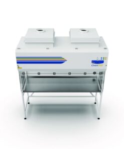 Faster External Housing (Without Filter) For Additional A/C Filter