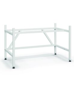 Underframe for ChemFAST 12