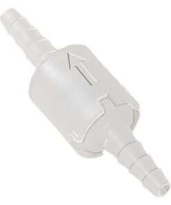 B��rkle Safety Valve 6-8 mm