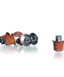 DWK Duran Spout for Spirit Burner