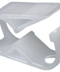 B��rkle Hose Clamp Squeeze Fix (Suitable for Hose� 1.5 mm, Length 25 mm)