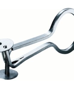 Usbeck Mohr Pinchcock, 80 mm