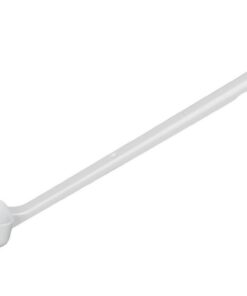 B��rkle Sampling Scoop, Long Handle, 50 ml, Bio-PE, Pack of 10