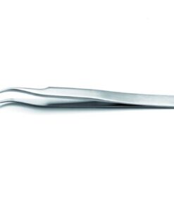 Ideal-tek High Precision Tweezers 120 mm Type 7.S