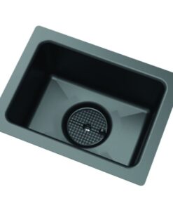 SCAT Lab Sink with Drain, GL 25