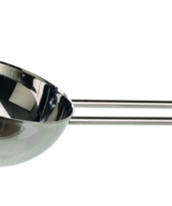 BOCHEM Dose Scoop 500ml 18/10 Steel