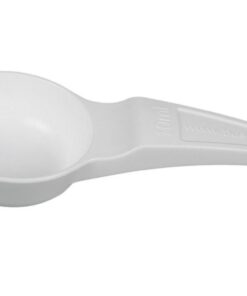 B��rkle Dosage Spoon 10 ml, PS, White, Sterile, Pack of 100