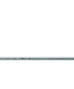 Stirring rod 195x4 mm 1/4346 angled