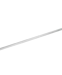 B��rkle Sample Spoon V2A 9 ml 500mm, Autoclavable