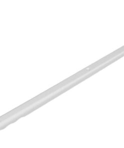 B��rkle Sample Spoon Curved, l.G., 10 ml, Bio-PE, Pack of 10