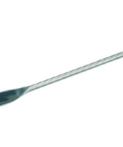 BOCHEM Knobbed Spatulas, 18/8 Steel, Forged, 150x9 mm