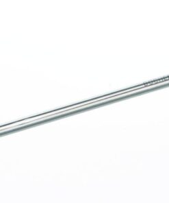 BOCHEM Poly-Spoon, 500mm, 18/8 Steel, Spoon Size 28-65mm