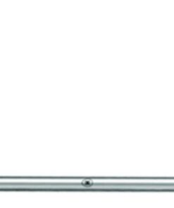 Polyspoon 190mm stainless 18/8