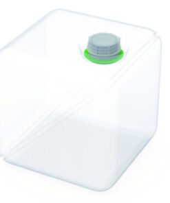 Bohlender b.safe Politainers 38x3, 10 L