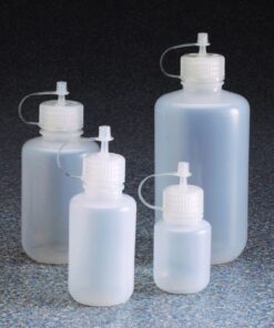 Thermo Nalgene Dropping Bottles 15 mL, LDPE