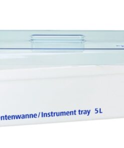 Disinfection bath 5 l