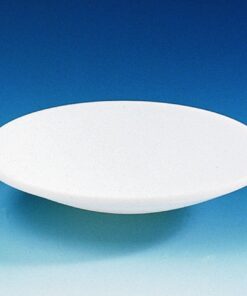 BRAND Watch Glass PTFE Diameter 125 mm