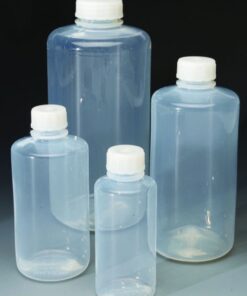 Thermo Nalgene 250 mL FEP Bottle with ETFE Lid