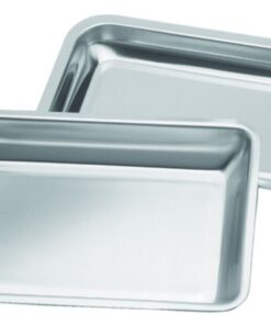 RSG Instrument Tray 18/10 Steel, 200 x 120 x 20mm