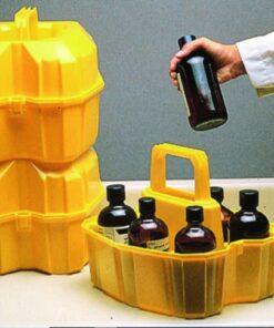 Thermo Nalgene Orion Safety Carrier LDPE