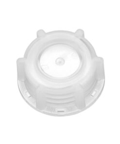 Kautex Textron PP Screw Caps for Series 307 100ml