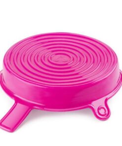 DWK Duran Silicone Lid Size XL Pink���
