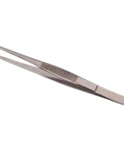 Forceps Tissue 15cm 1��2