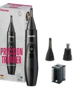 Beurer Mn2x Precision Trimmer 1