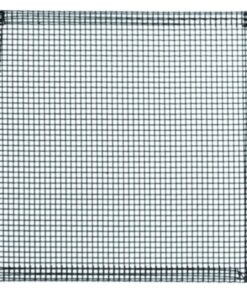 RSG Wire Gauze Stainless Steel 115 x 115mm, Mesh 0.6 x 2mm