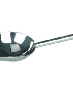 BOCHEM Weighing Scoops, 330 mm Stainless Steel